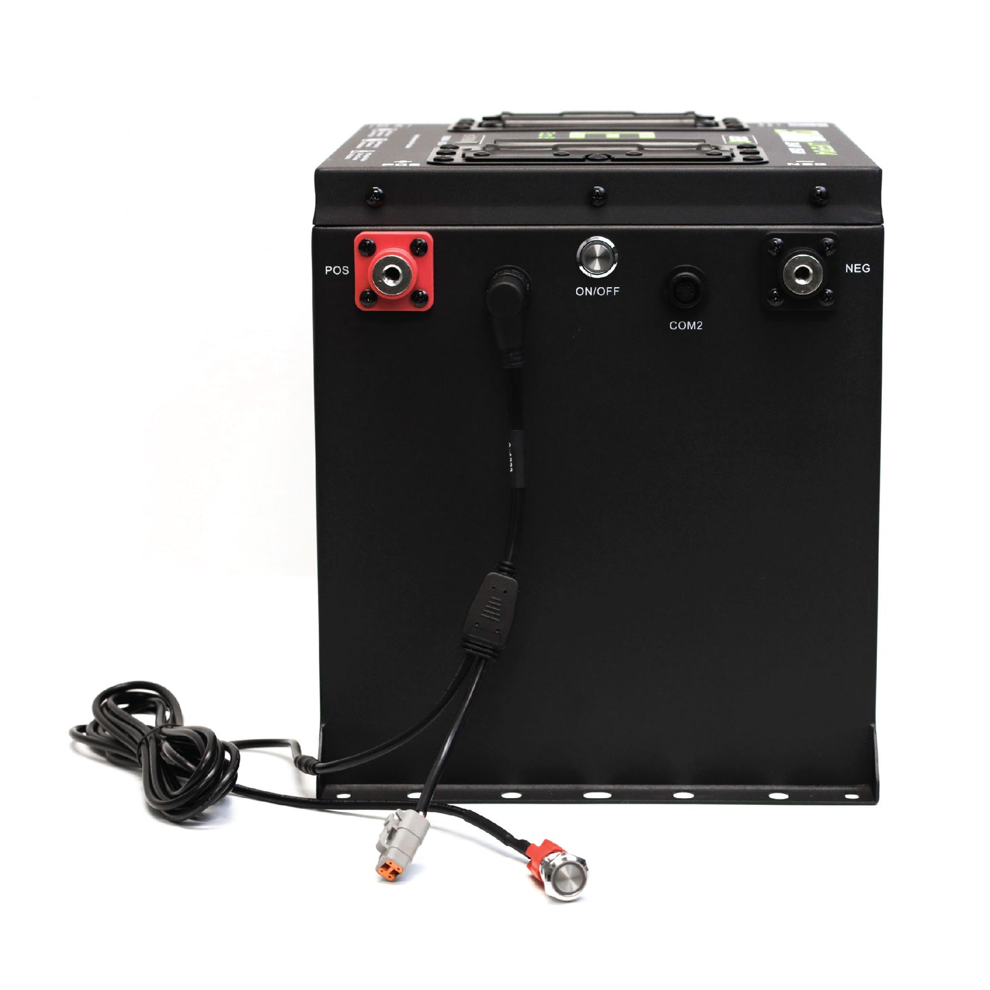 38V 105Ah Cube LiFePO4 Gen3 Battery