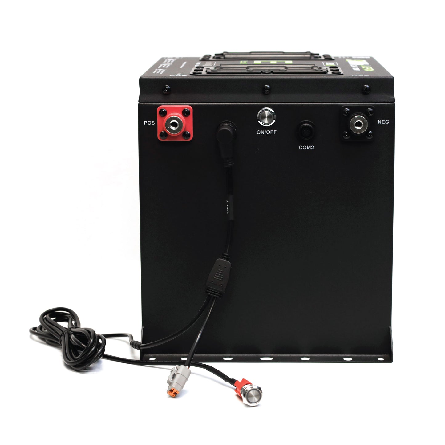51V 60Ah Cube LiFePO4 Gen3 Battery