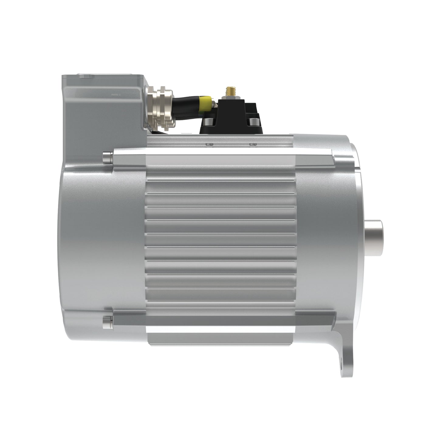 EB Power 4kW Motor / 10 Spline