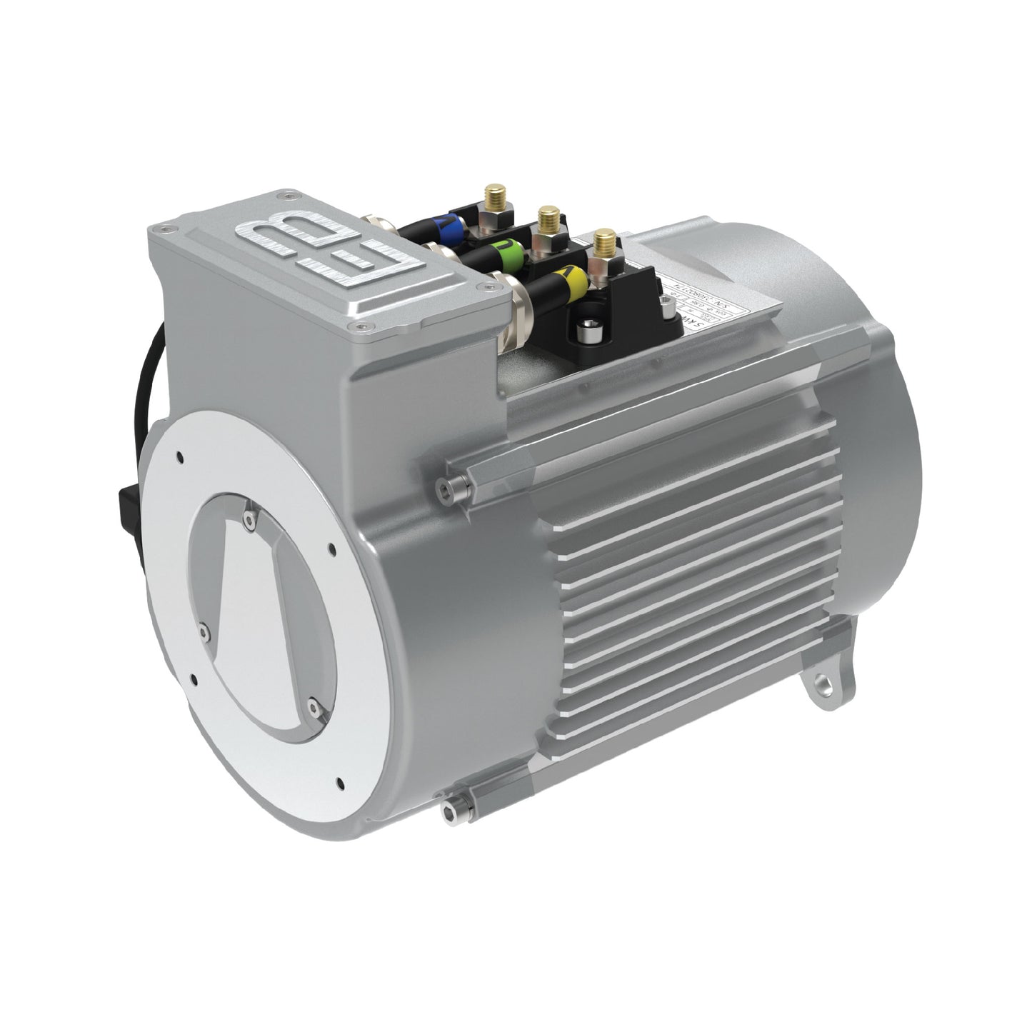 EB Power 5kW Motor / 10 Spline
