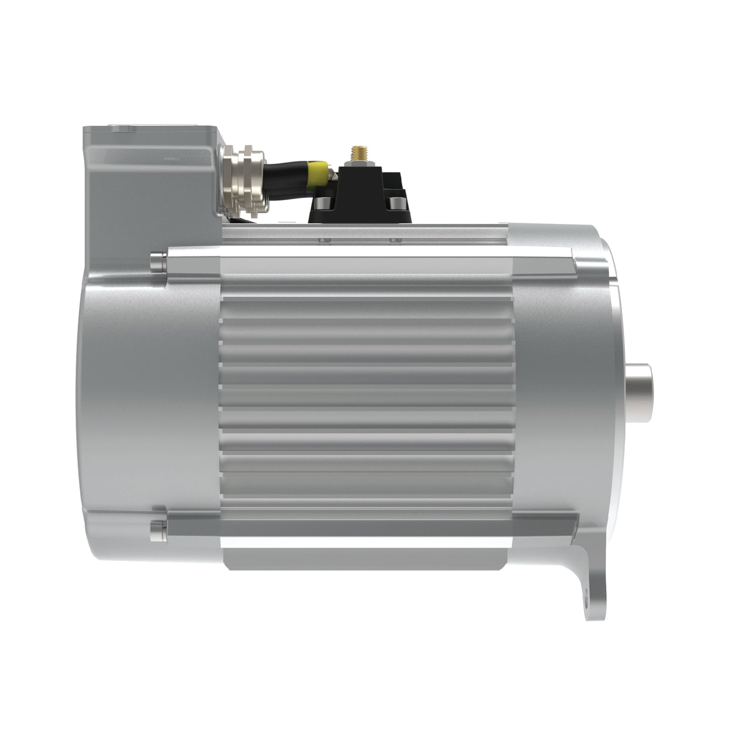EB Power 5kW Motor / 10 Spline