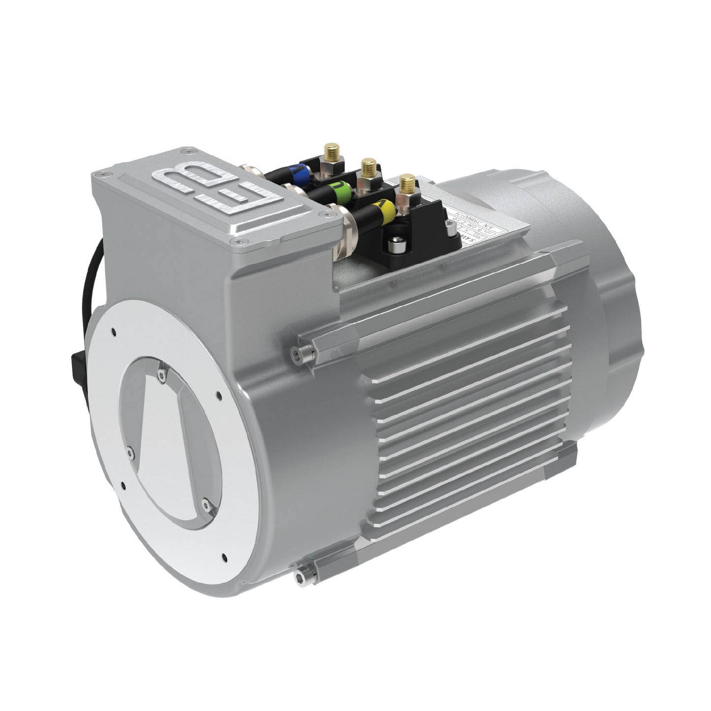 EB Power 5kW Motor / 19 Spline