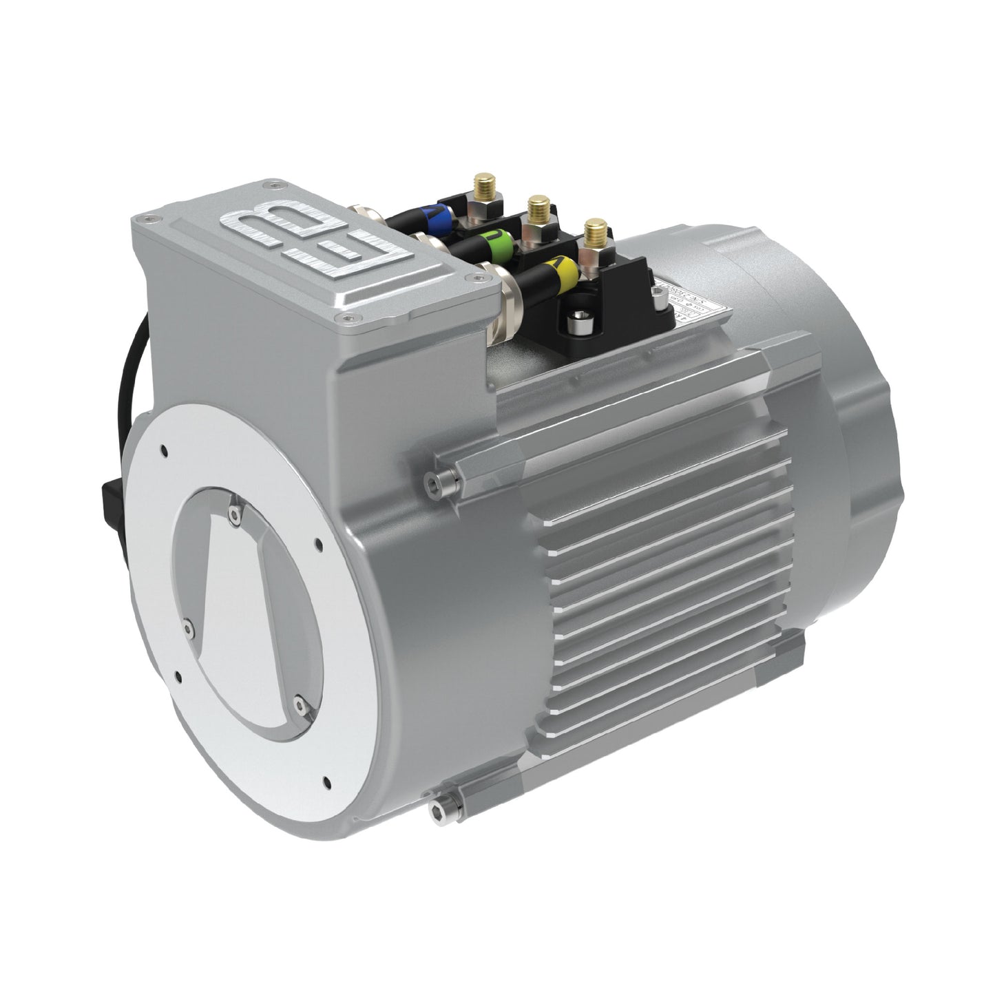EB Power 4kW Motor / 19 Spline