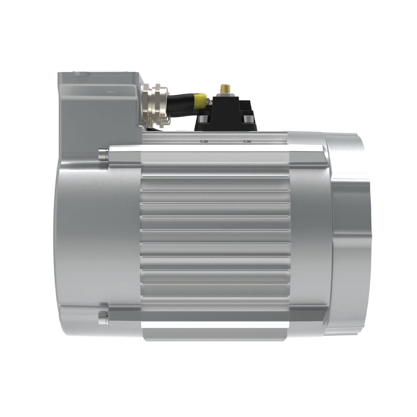 EB Power 4kW Motor / 19 Spline