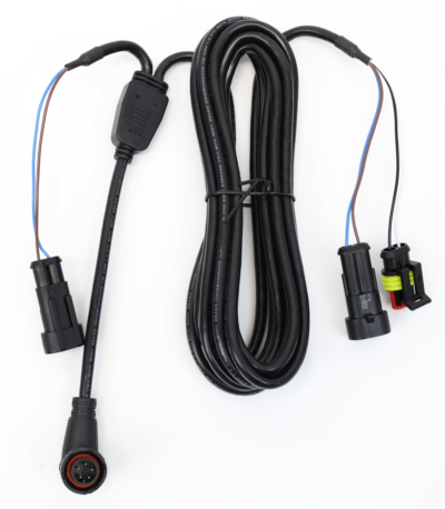 51V 160AH Battery Bundle / Bintelli Beyond