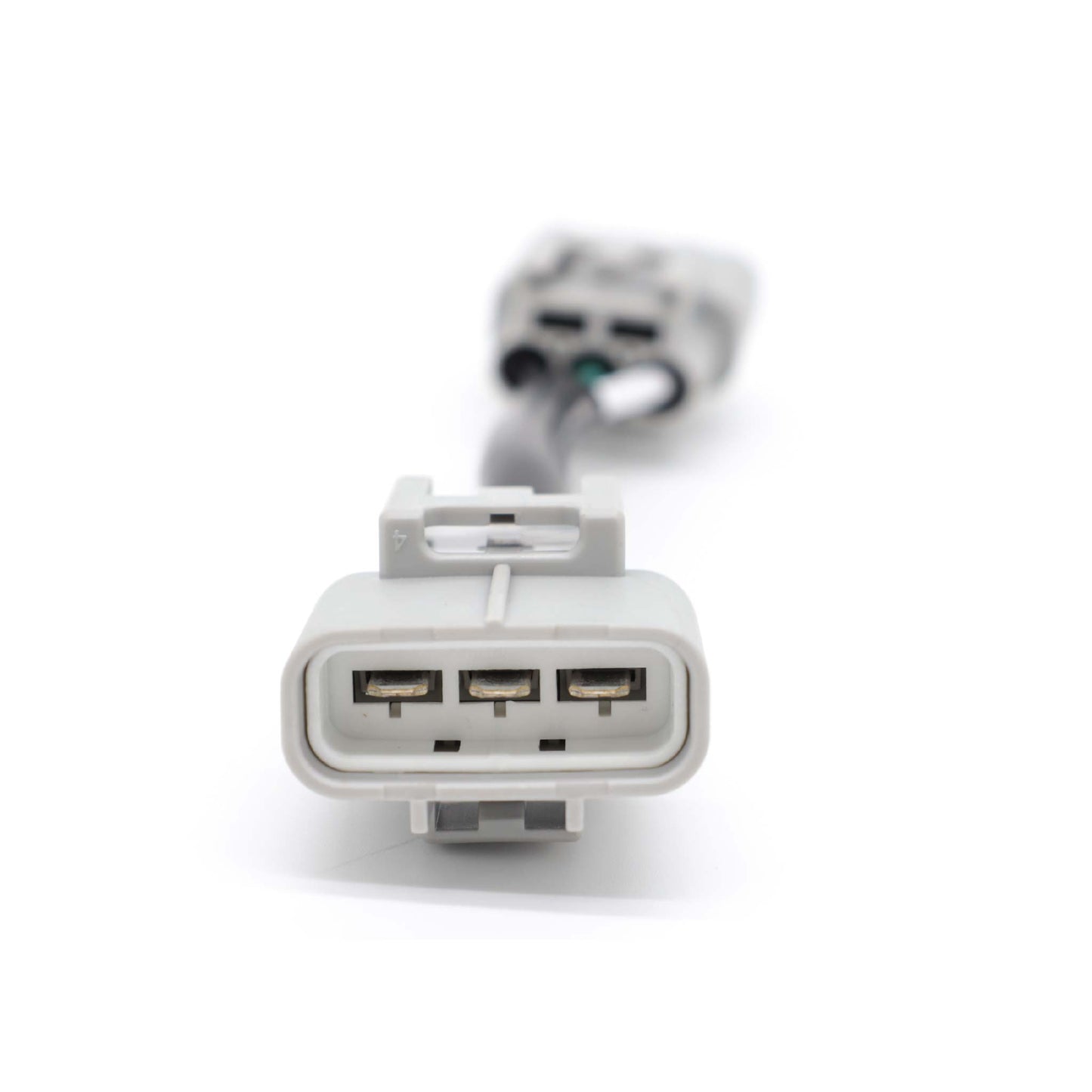 Charge Port Adapter / Quick Connect Plug - Quick Connect Plug