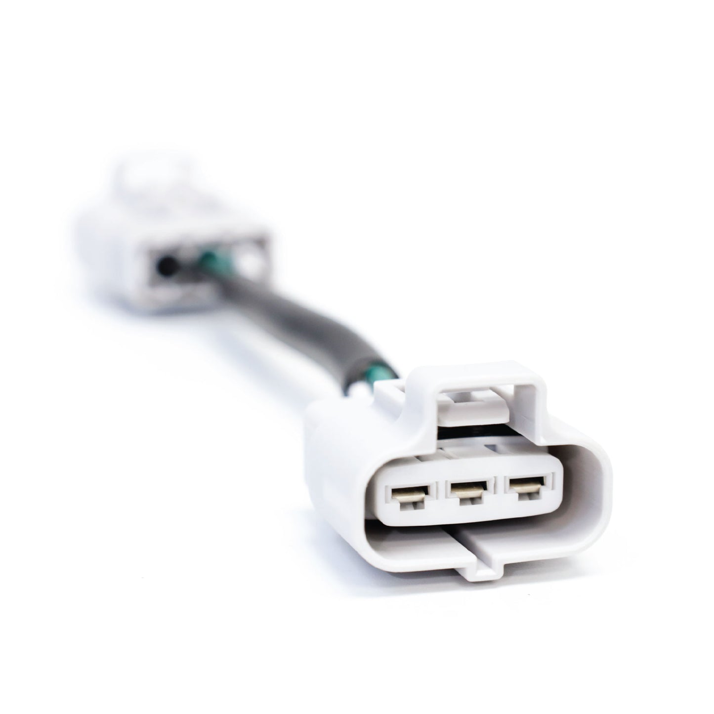 Chargeport Adapter / Quick Connect Receptacle - Quick Connect Receptacle