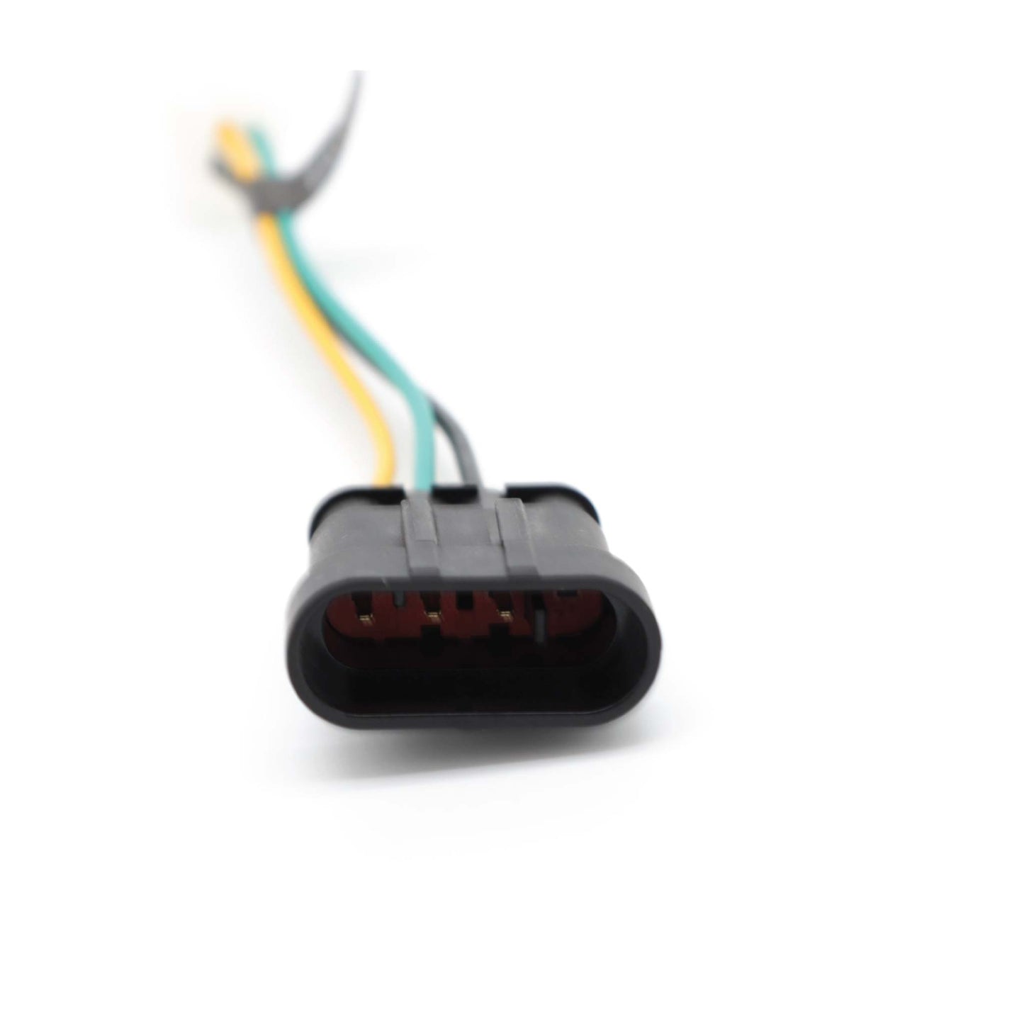 Tech Tool Programming Adapter / FJ Controller