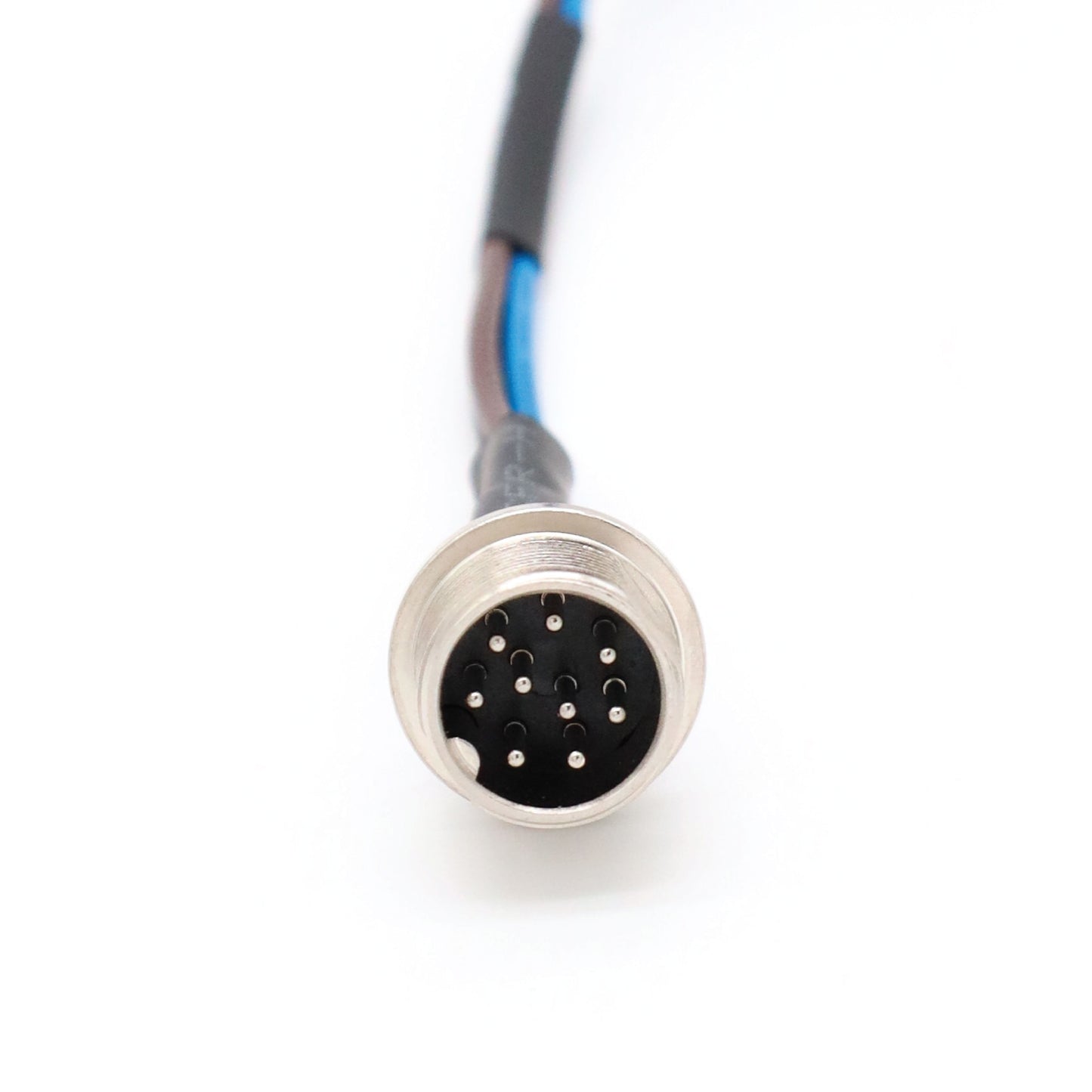 CAN Adapter / 9-Pin Harness / Evolution