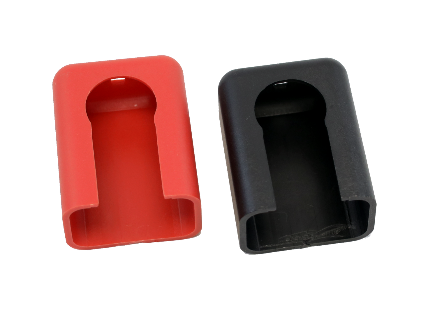 Eco Battery Terminal Bolts / Covers