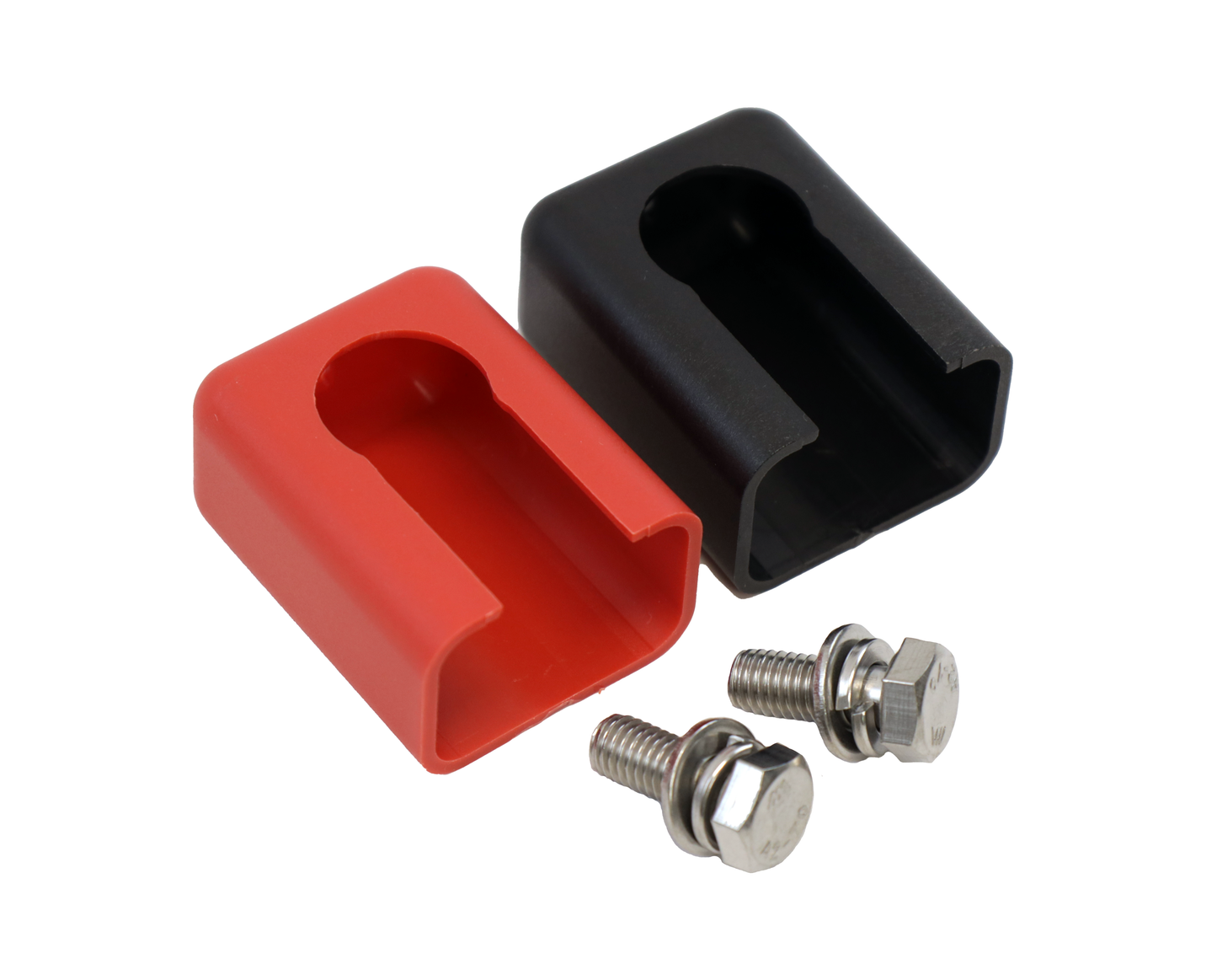 Eco Battery Terminal Bolts / Covers