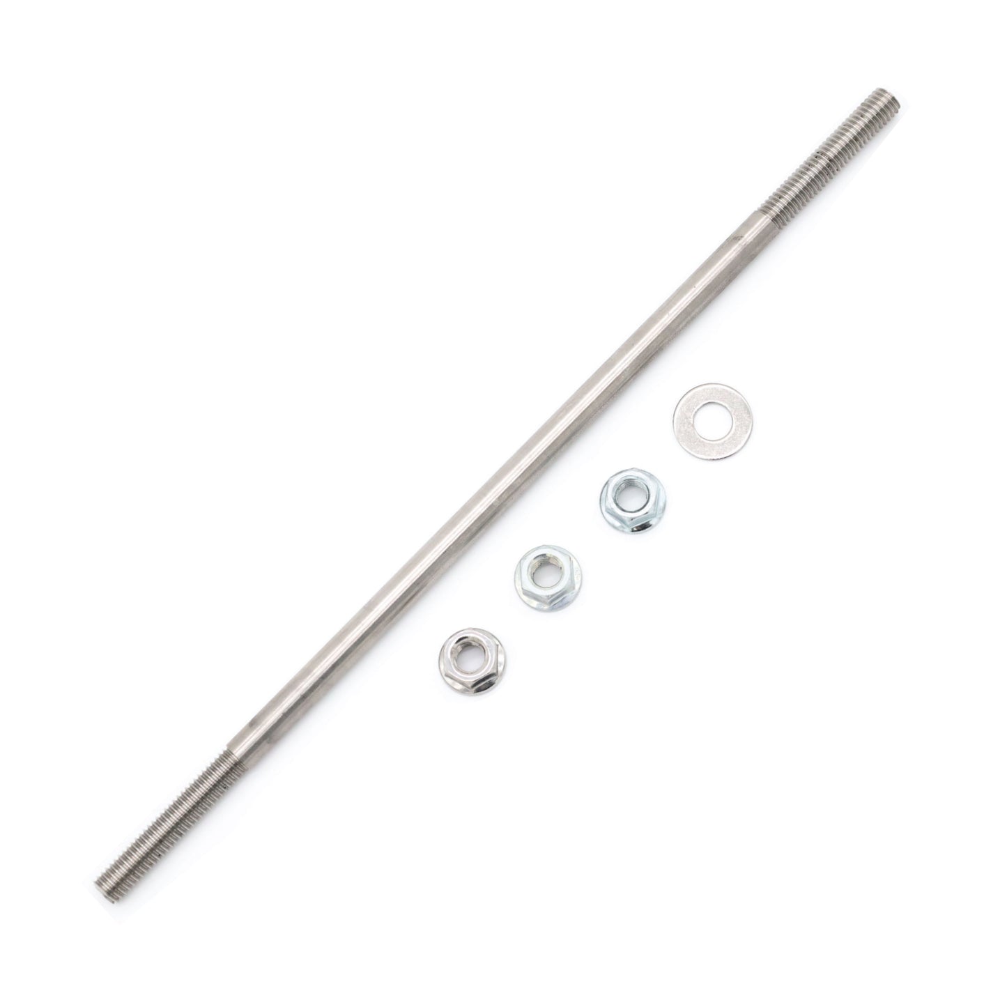 Battery Mounting Hardware / Universal Center Rod Kit