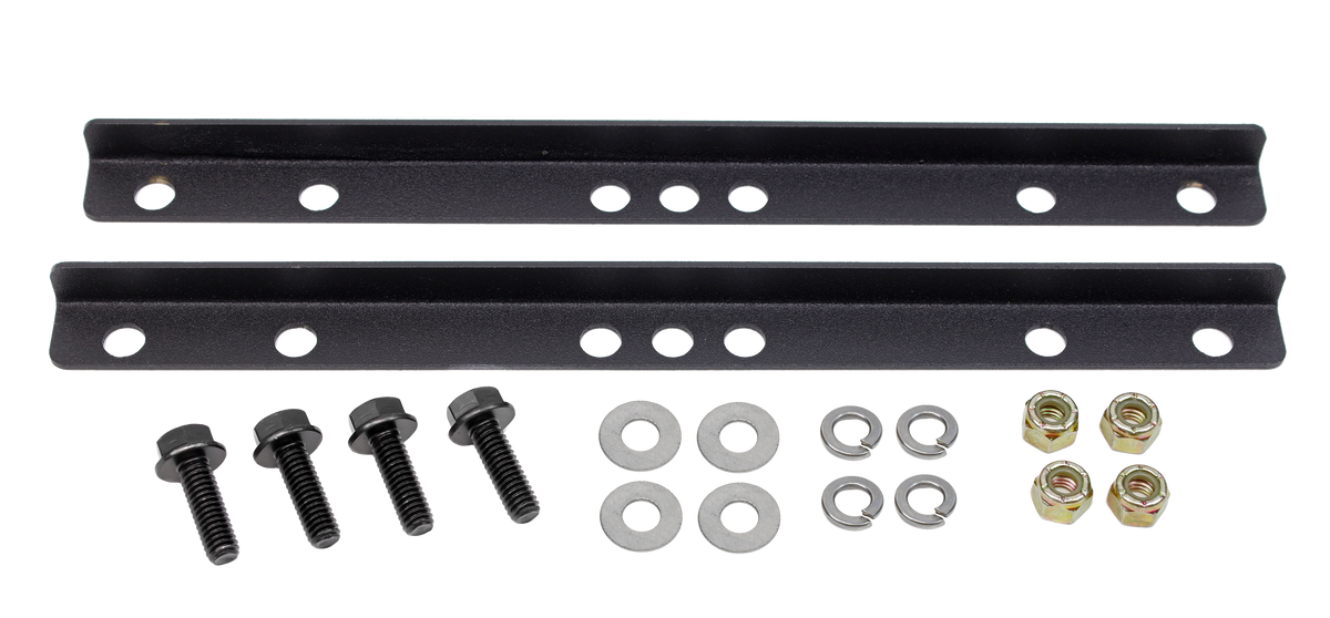 Battery Flange Supports / Wide