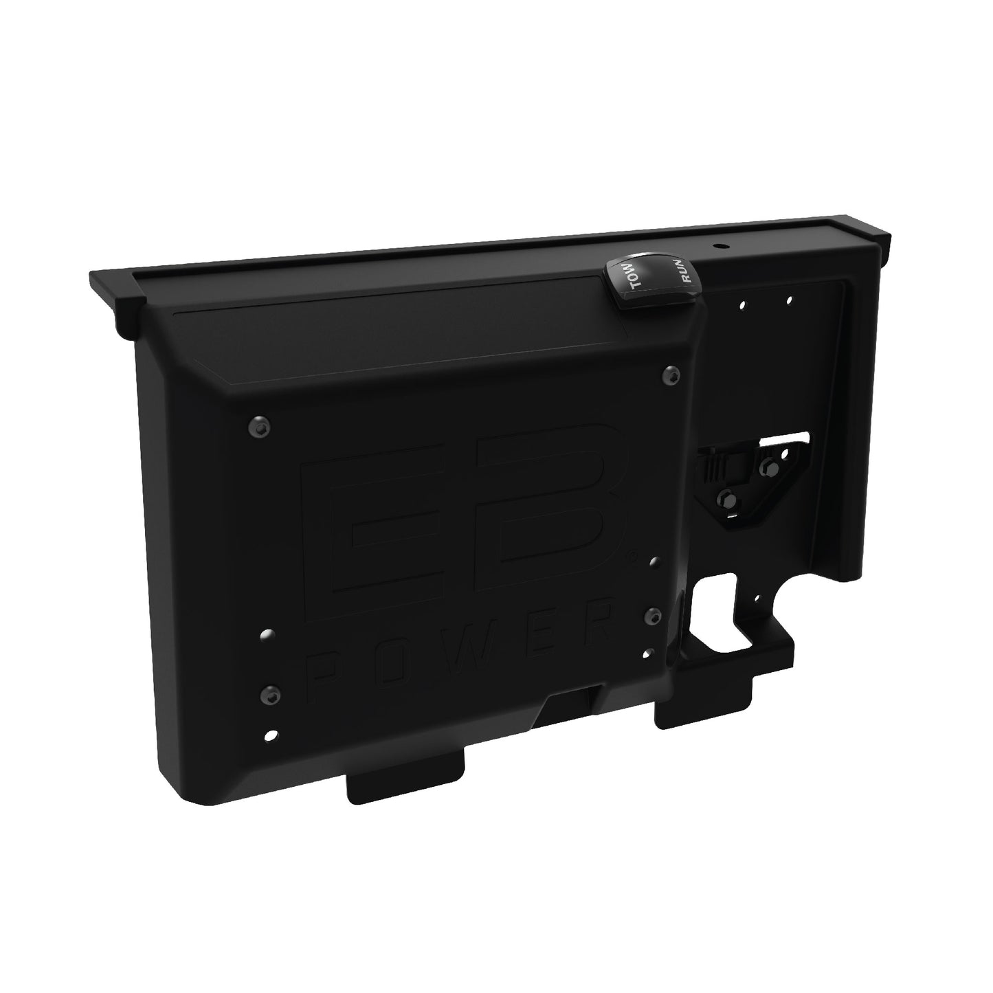 EB Power AC Kit / 450A + 5kW / Club Car Precedent/Tempo/Onward / 2009+