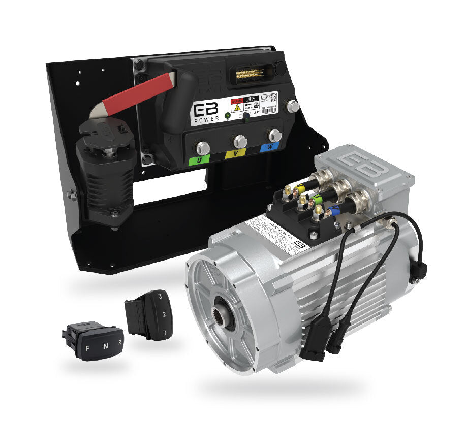 AC Powertrain Bundles