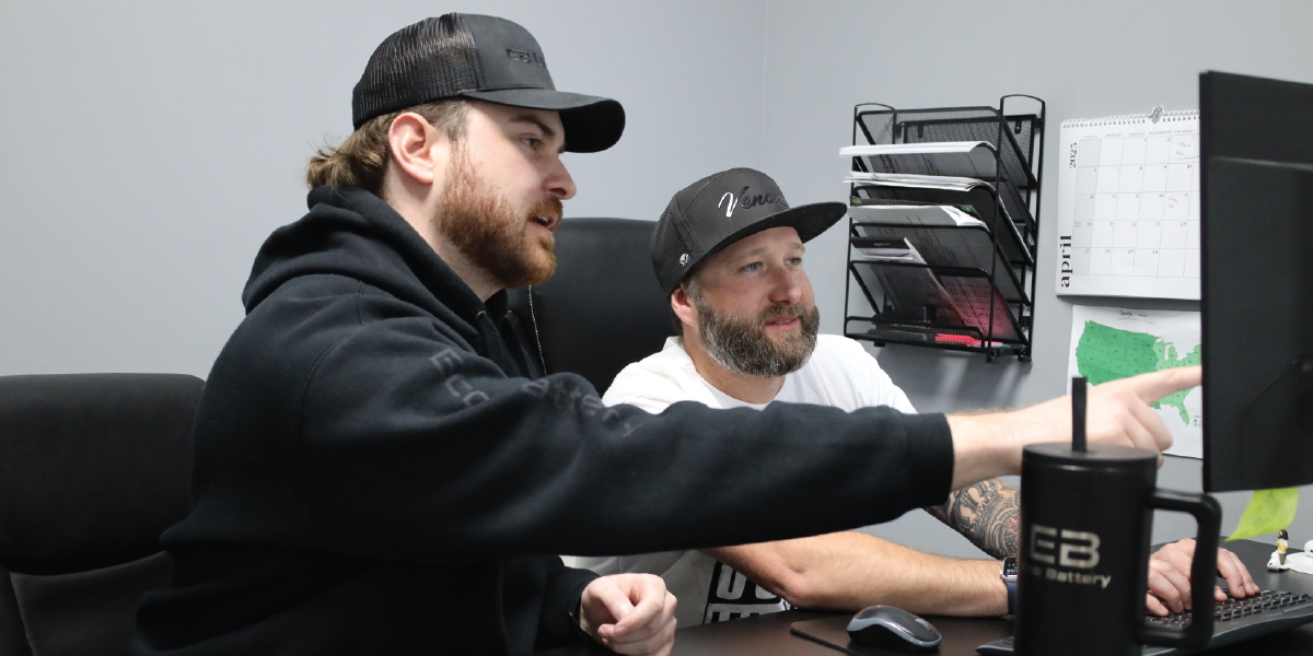 Tech Support Team