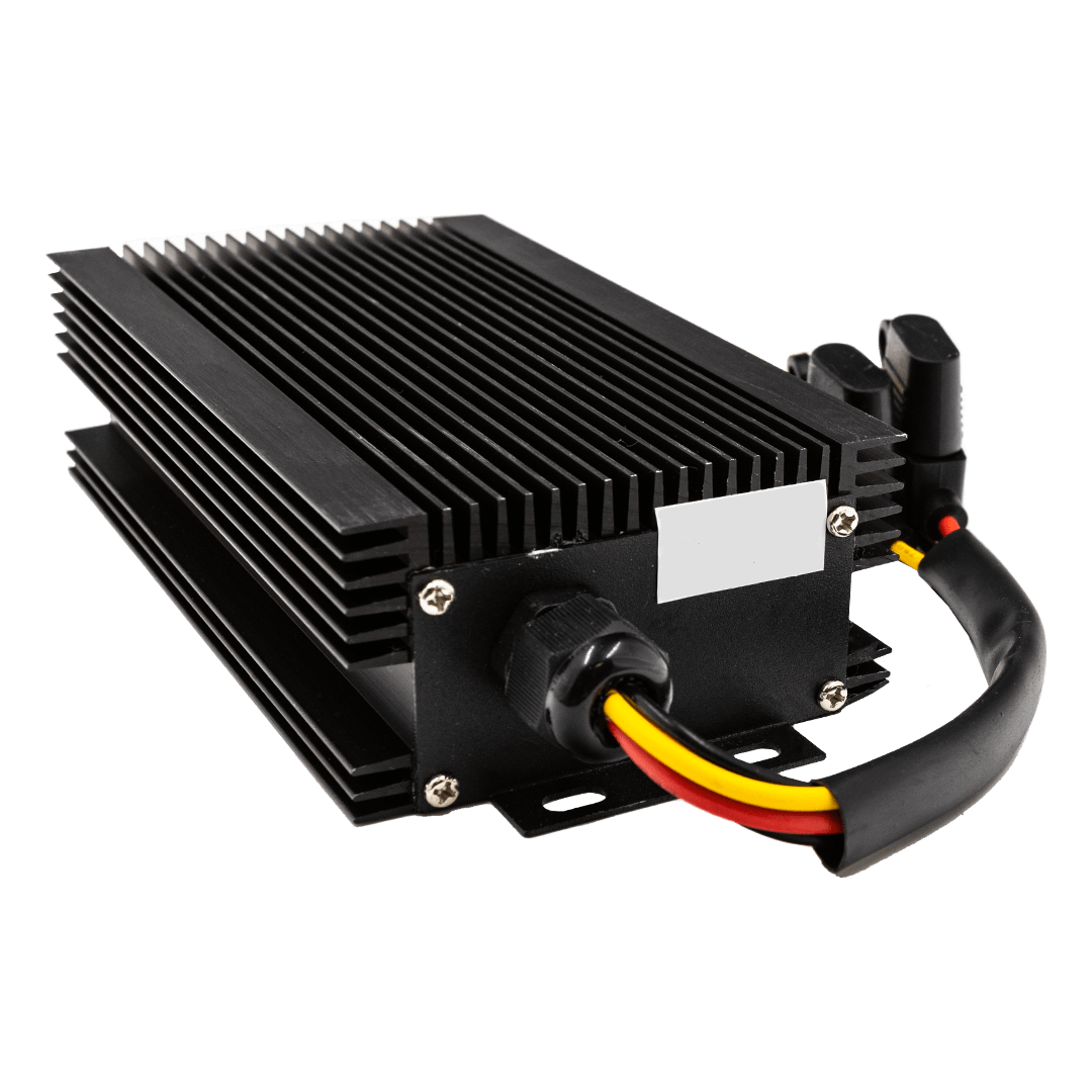 DC-DC 12V Converter / 30V-45V Input