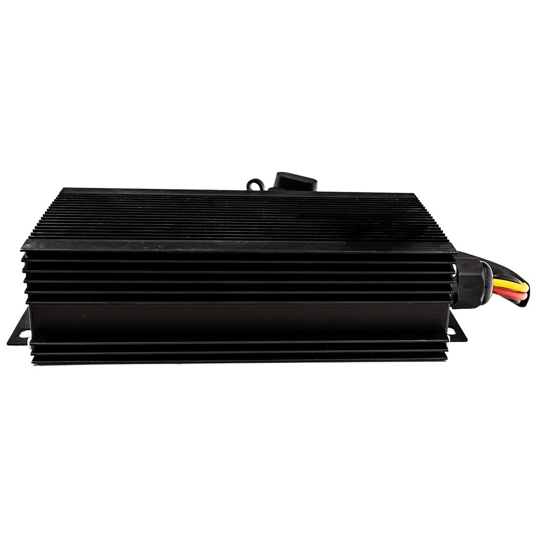 DC-DC 12V Converter / 30V-45V Input