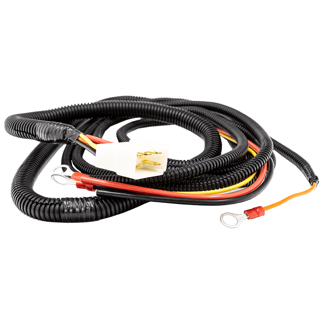 DC-DC 12V Converter / 30V-45V Input