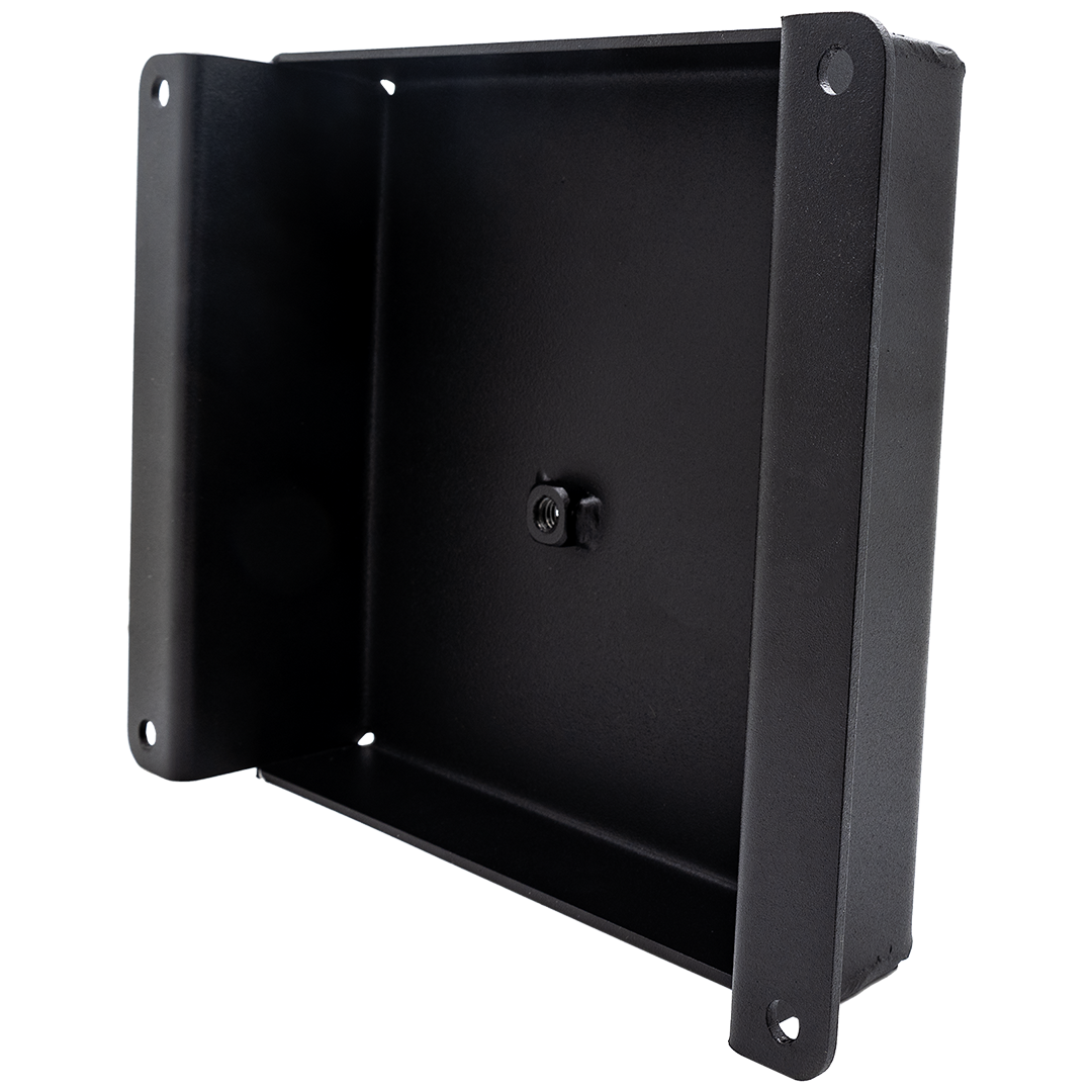 Eco Battery Thru-Hole Mounting Kit / Club Car DS / A-Frame