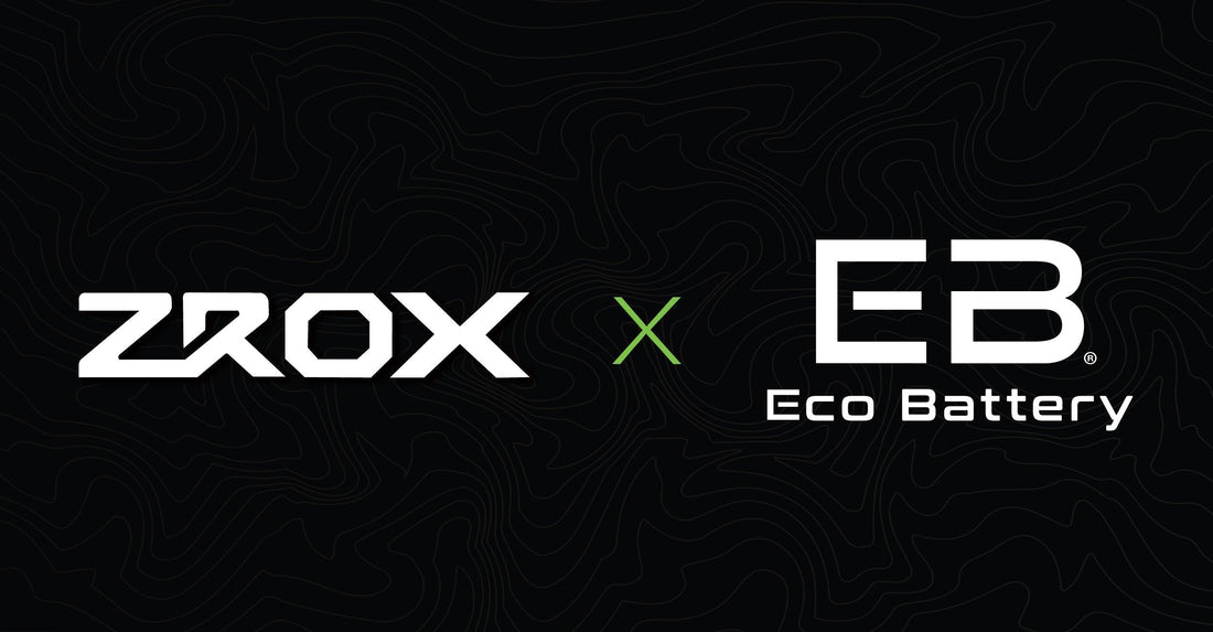 Eco Battery and Lani EV Expand Partnership to Power Next-Generation ZROX Electric Vehicles