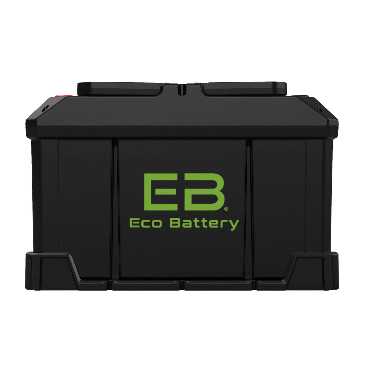 12V 120Ah RV & Marine Battery