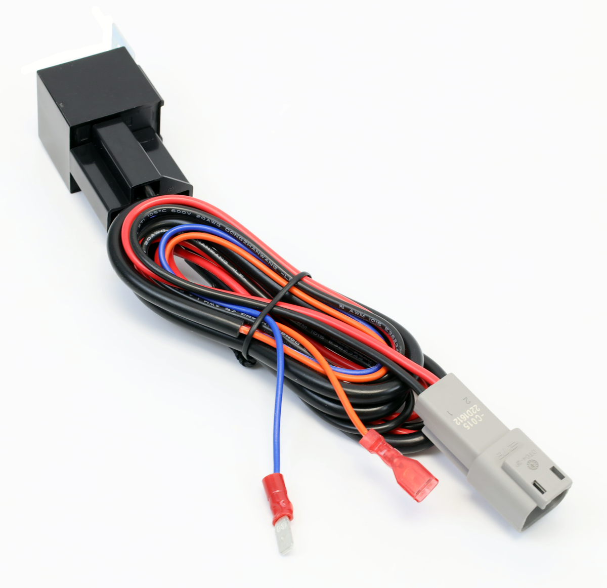 Battery Interlock Support Universal Charger Interlock Relay – Eco Battery