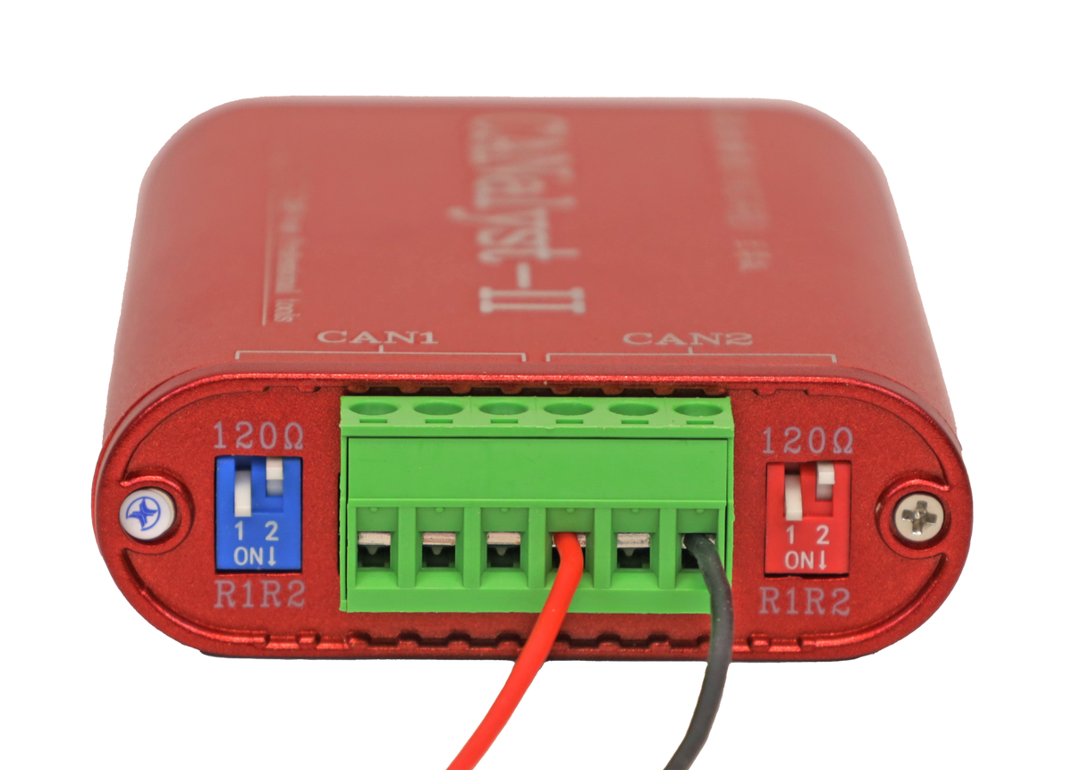 CAN Programer Kit – Eco Battery