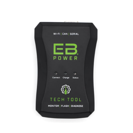 Eb Power Eco Power Tech Tool – Eco Battery