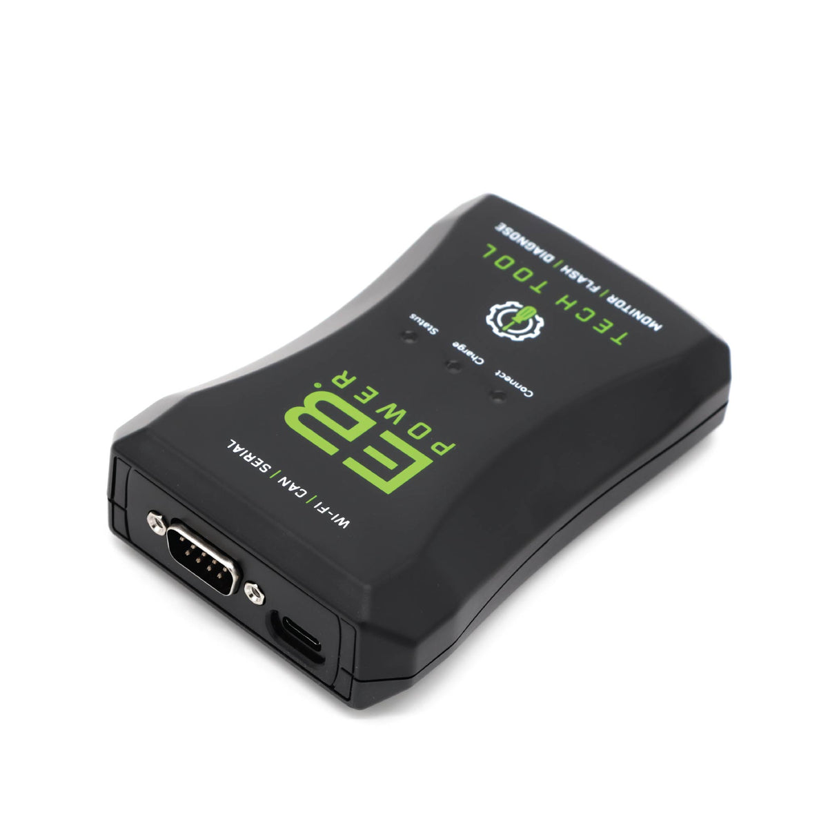 Eb Power Eco Power Tech Tool – Eco Battery