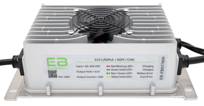 51V 19A Charger / OEM:1095 / ICON