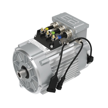 EB Power 4kW Motor / 10 Spline