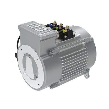 EB Power 4kW Motor / 10 Spline