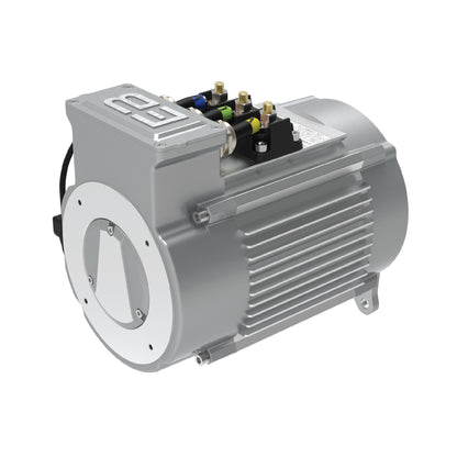 EB Power 5kW Motor / 10 Spline