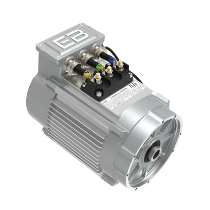 EB Power 5kW Motor / 19 Spline