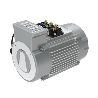 EB Power 5kW Motor / 19 Spline
