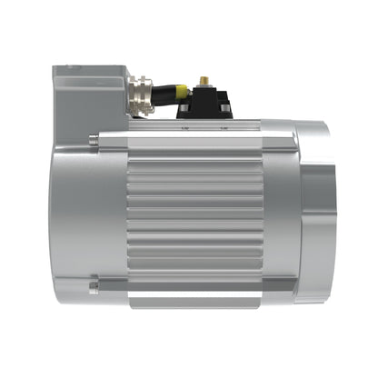 EB Power 4kW Motor / 19 Spline