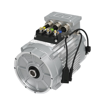 EB Power 4kW Motor / 19 Spline