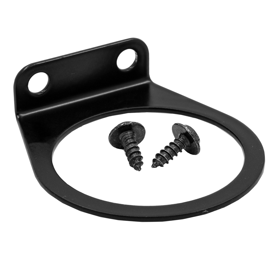 LCD Meter Bracket / Universal L-Mount