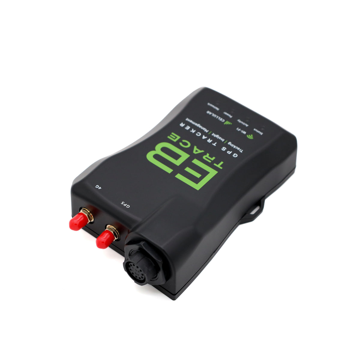 EB Trace GPS Tracking / Battery Insights / Fleet Management Platform