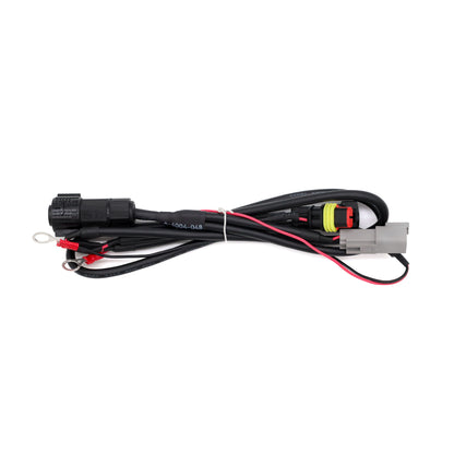 EB Trace GPS Tracking / Battery Insights / Fleet Management Platform