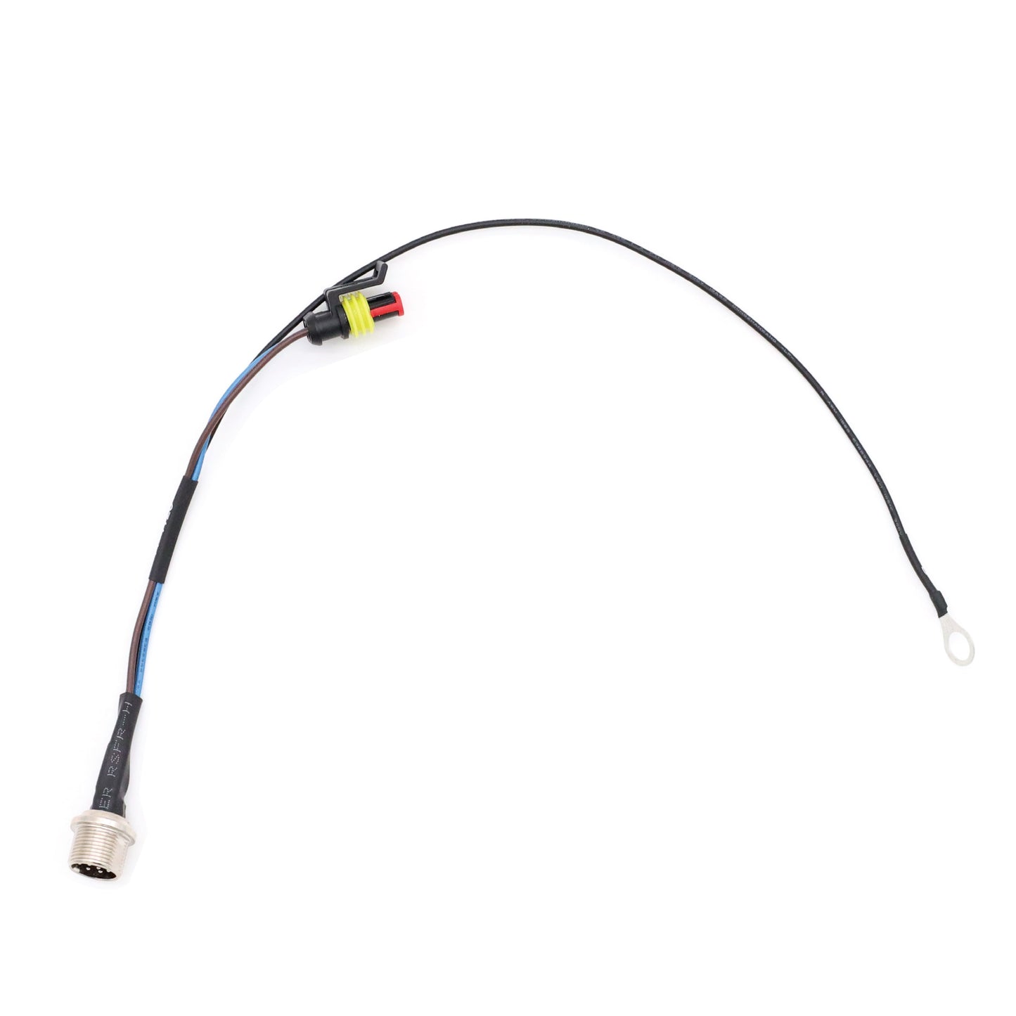 CAN Adapter / 9-Pin Harness / Evolution