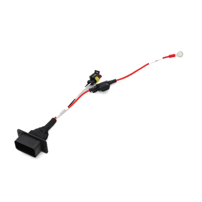 Factory Lithium Conversion Adapter / EZGO Samsung Gen2