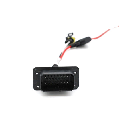 Factory Lithium Conversion Adapter / EZGO Samsung Gen2