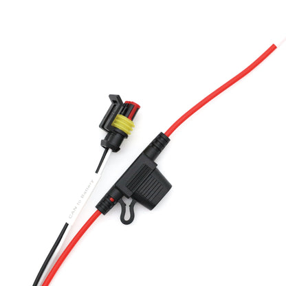Factory Lithium Conversion / EZGO Samsung Gen1