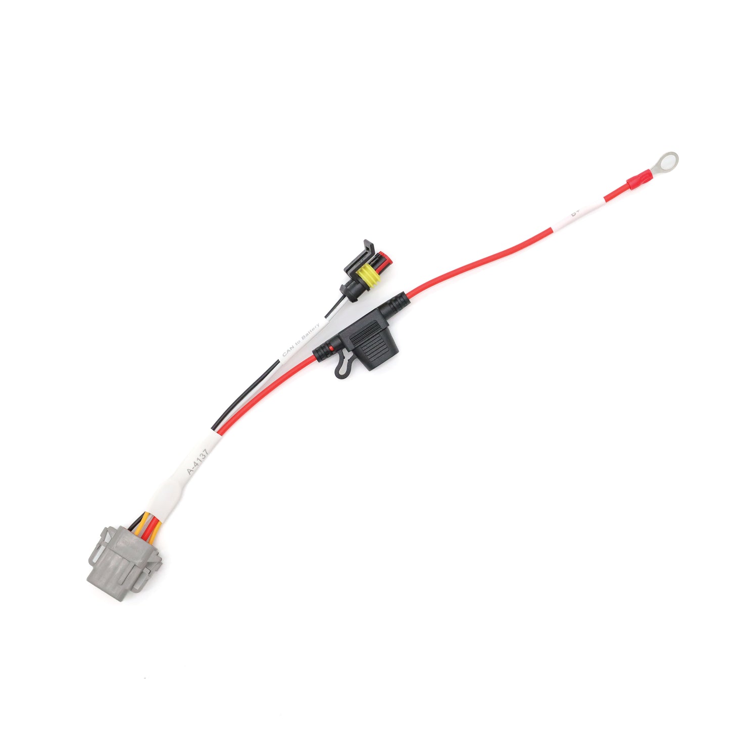 Factory Lithium Conversion / EZGO Samsung Gen1