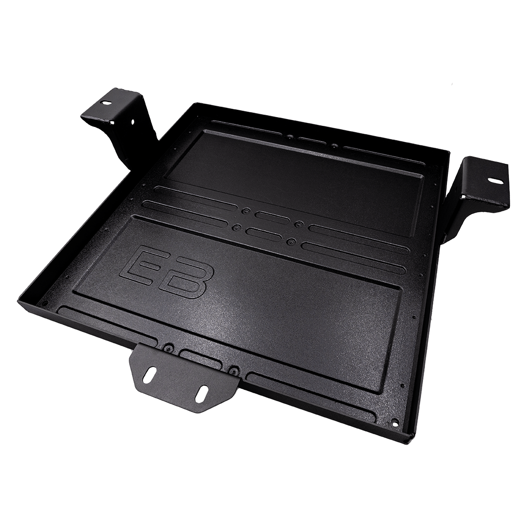 Eco Battery Replacement Tray / EZGO RXV