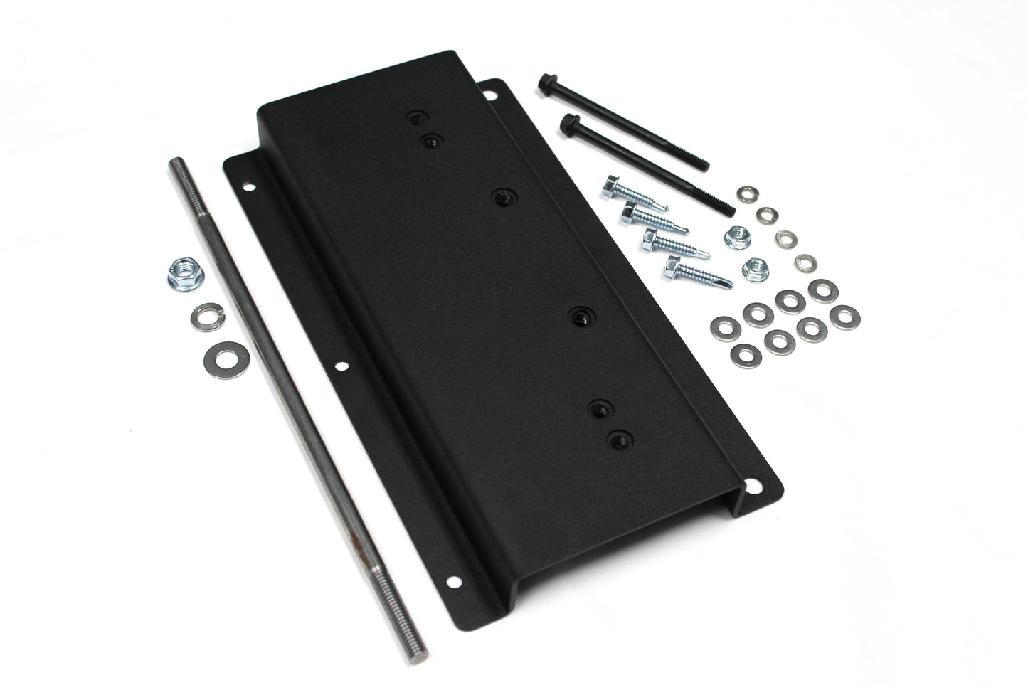 Eco Battery Mounting Kit / Bintelli Beyond/Nexus / Thru-Hole