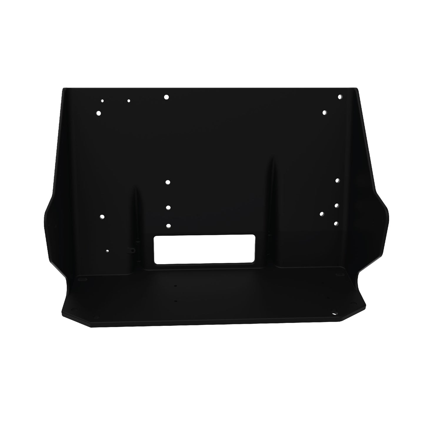 EB Power Universal Controller/Charger Plate