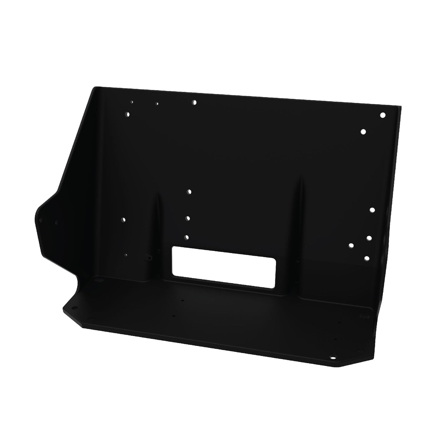 EB Power Universal Controller/Charger Plate